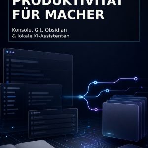 Cover KI-Produktivität für Macher