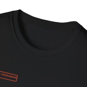 Skaldify – Der Grundriss hat Kaffeerand (Shirt)