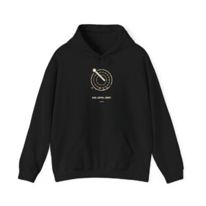 Skaldify – Der Löffel zeigt Feierabend (Hoodie)