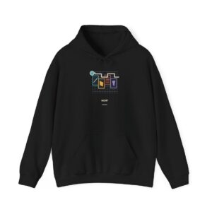 Skaldify – Nicht überspringen (Hoodie)