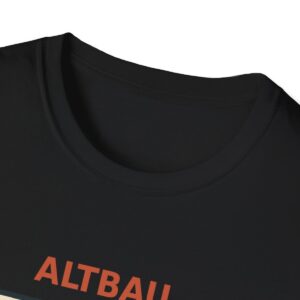 Skaldify – Hinter der Tapete wohnt noch 1974 (Shirt)