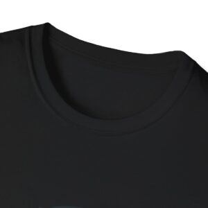 Skaldify – Nur eine kleine Stelle. Bis die Tür kam (Shirt)