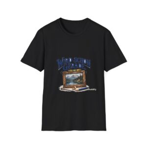 Skaldify – Wird schon gerade (Shirt)