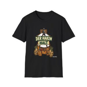 Skaldify – Der Haken hält (Shirt)