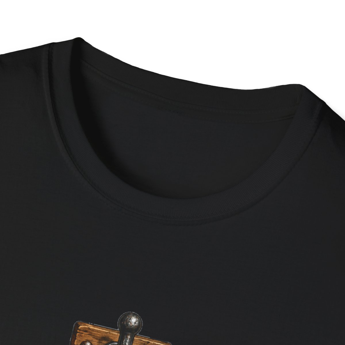 Skaldify – Der Haken hält (Shirt) - Image 3