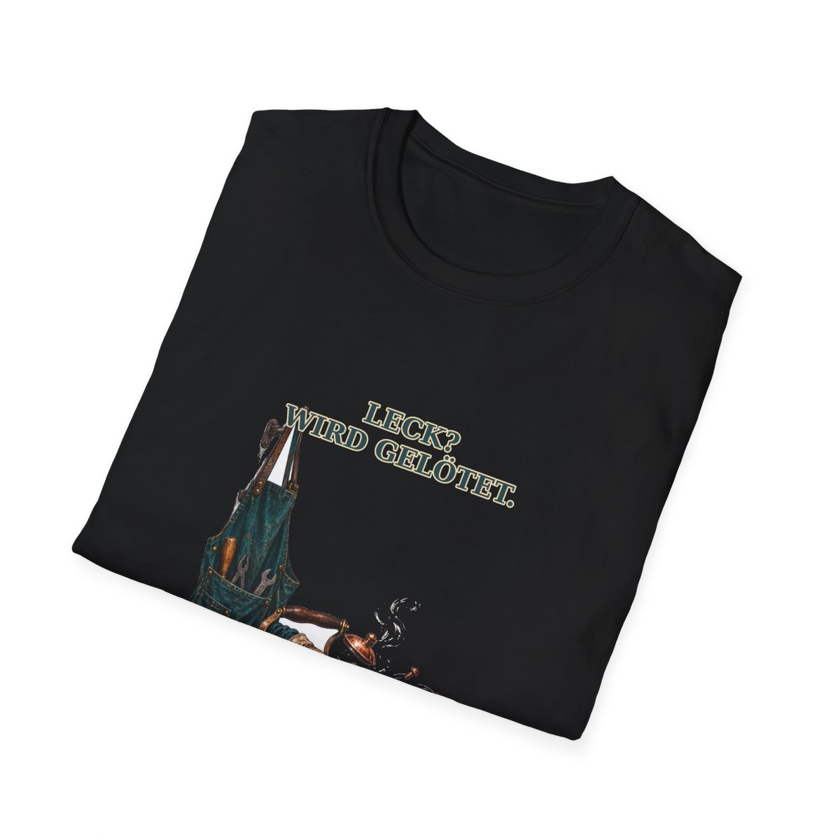 Skaldify – Leck? Wird gelötet. (Shirt) - Image 4
