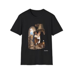Skaldify – Glockenseil · Reformationstag (Shirt)
