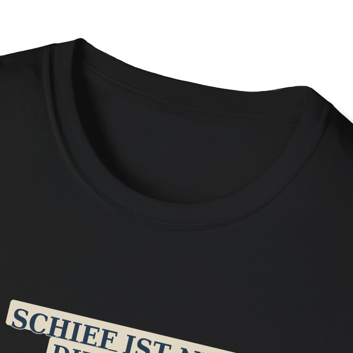 Skaldify – Schief ist nur die Wand. (Shirt) - Image 3