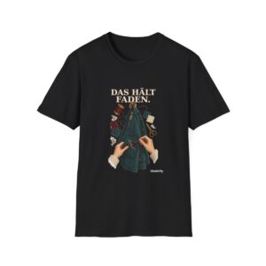 Skaldify – Das hält Faden. (Shirt)