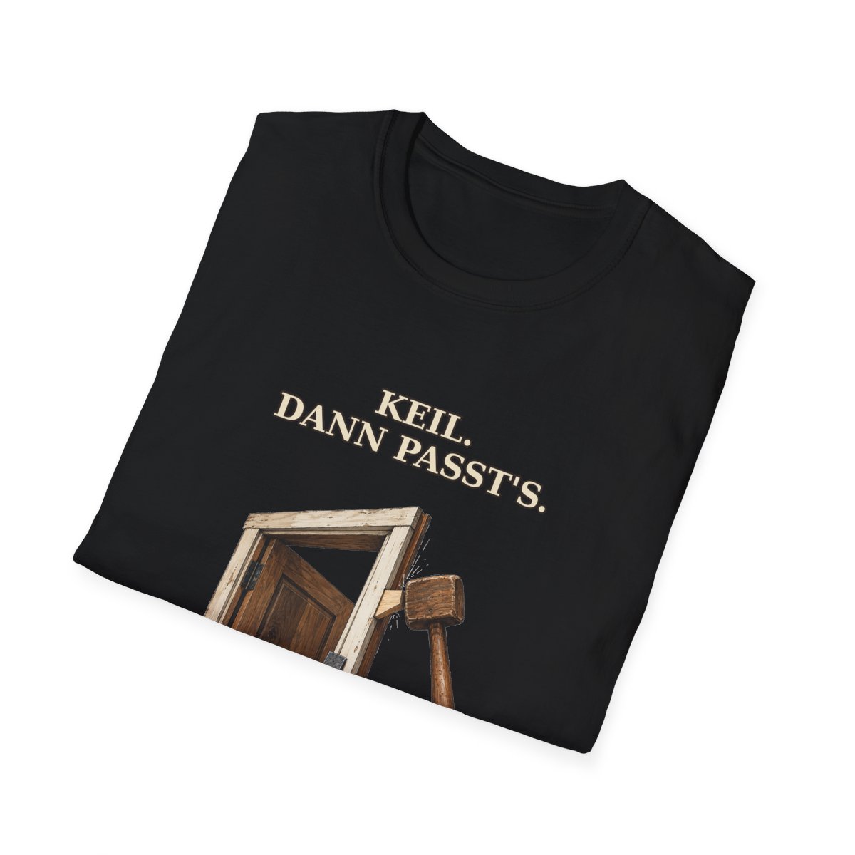 Skaldify – Keil. Dann passt's. (Shirt) - Image 3