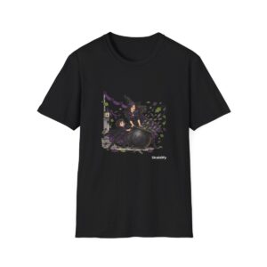 Skaldify – Kessel im Wind · Halloween (Shirt)