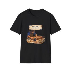 Skaldify – Halt mal. Ich hab’s. (Shirt)