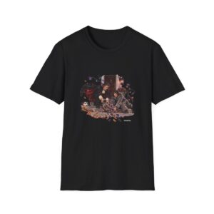 Skaldify – Süßigkeiten im Wind · Halloween (Shirt)