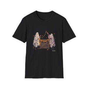 Skaldify – Geisterlichter am Tor · Halloween (Shirt)