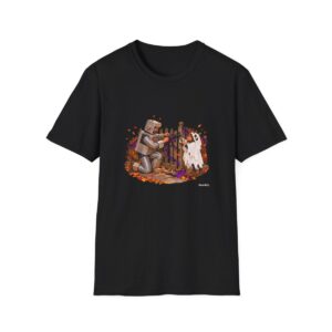 Skaldify – Girlande am Tor · Halloween (Shirt)