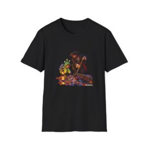 Skaldify – Süßigkeiten vor dem Ablauf · Halloween (Shirt)