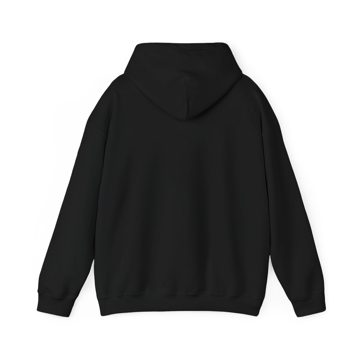 Keine Ausrede. Änderungsprotokoll. — Hoodie - Image 3