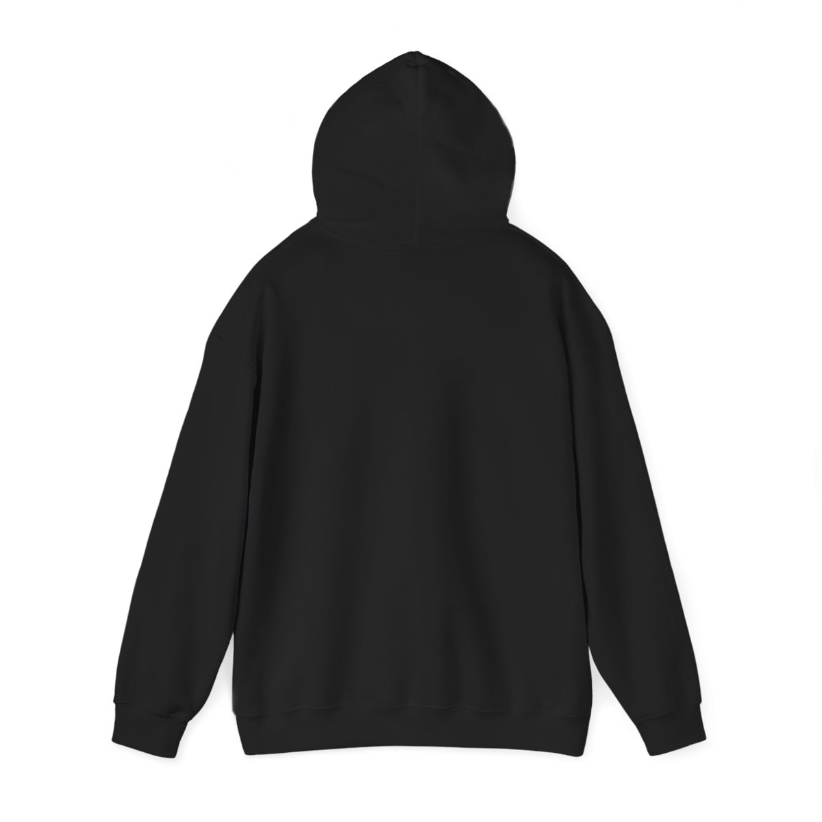 Skaldify – Bitte nicht anfassen, der Workaround trägt (Hoodie) - Image 3