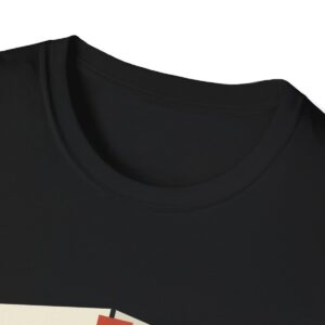 Skaldify – Der Feierabend hat einen Absatz. (Shirt)