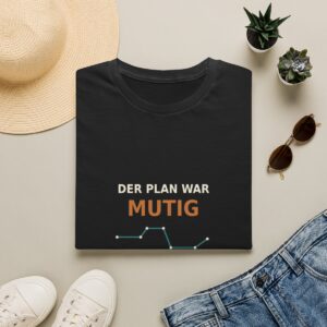 Skaldify – Der Plan war mutig. Die Realität war kreativ (Shirt)