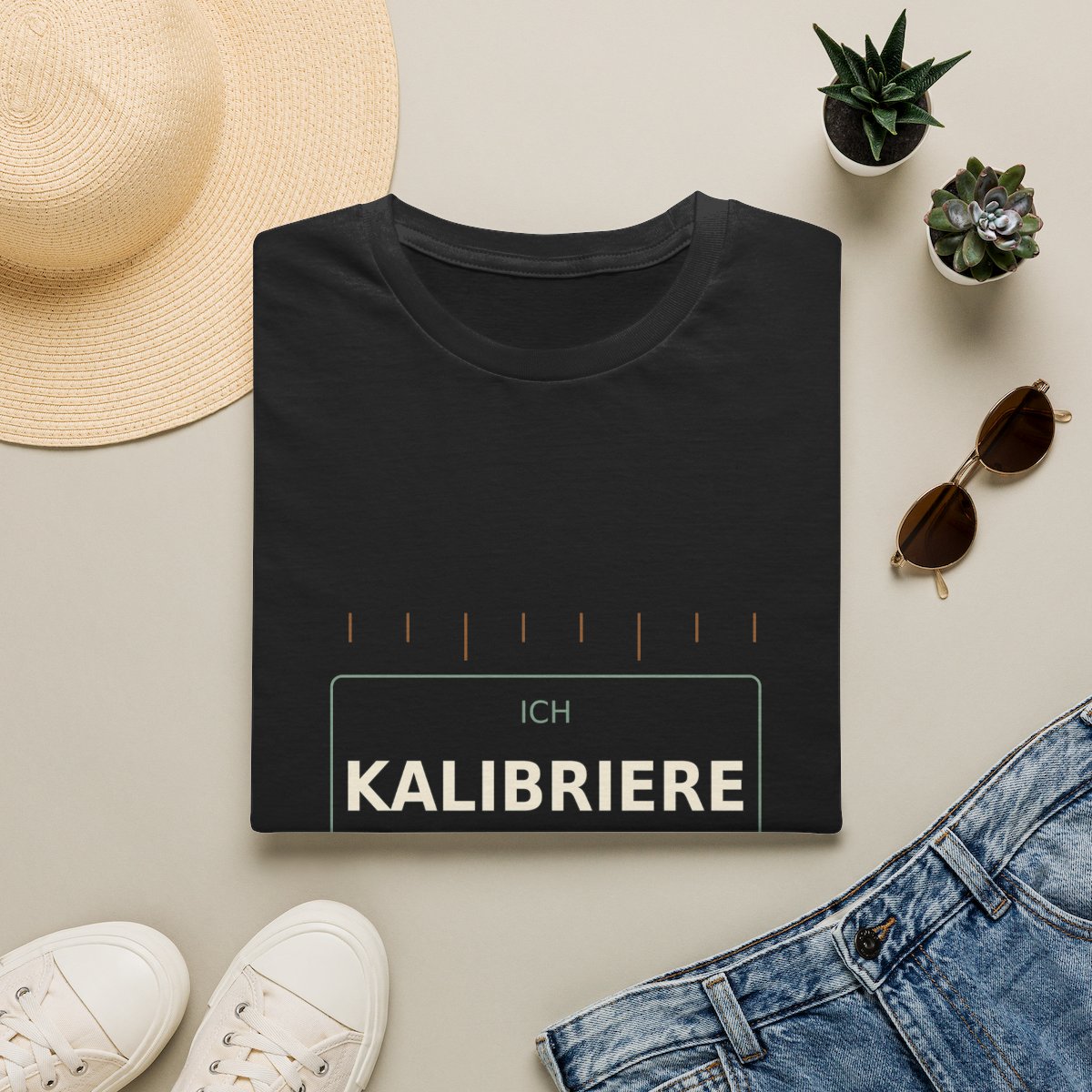 Skaldify – Ich kalibriere noch (Shirt)