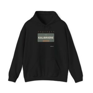 Skaldify – Ich kalibriere noch (Hoodie)