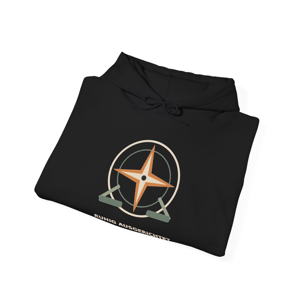 Skaldify – Kompass im Werkzeugkasten (Hoodie) - Image 4