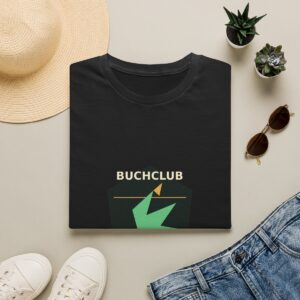 Dragon Book Club — Emblem