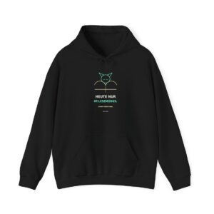 Skaldify – Read-only mode today. (Hoodie)