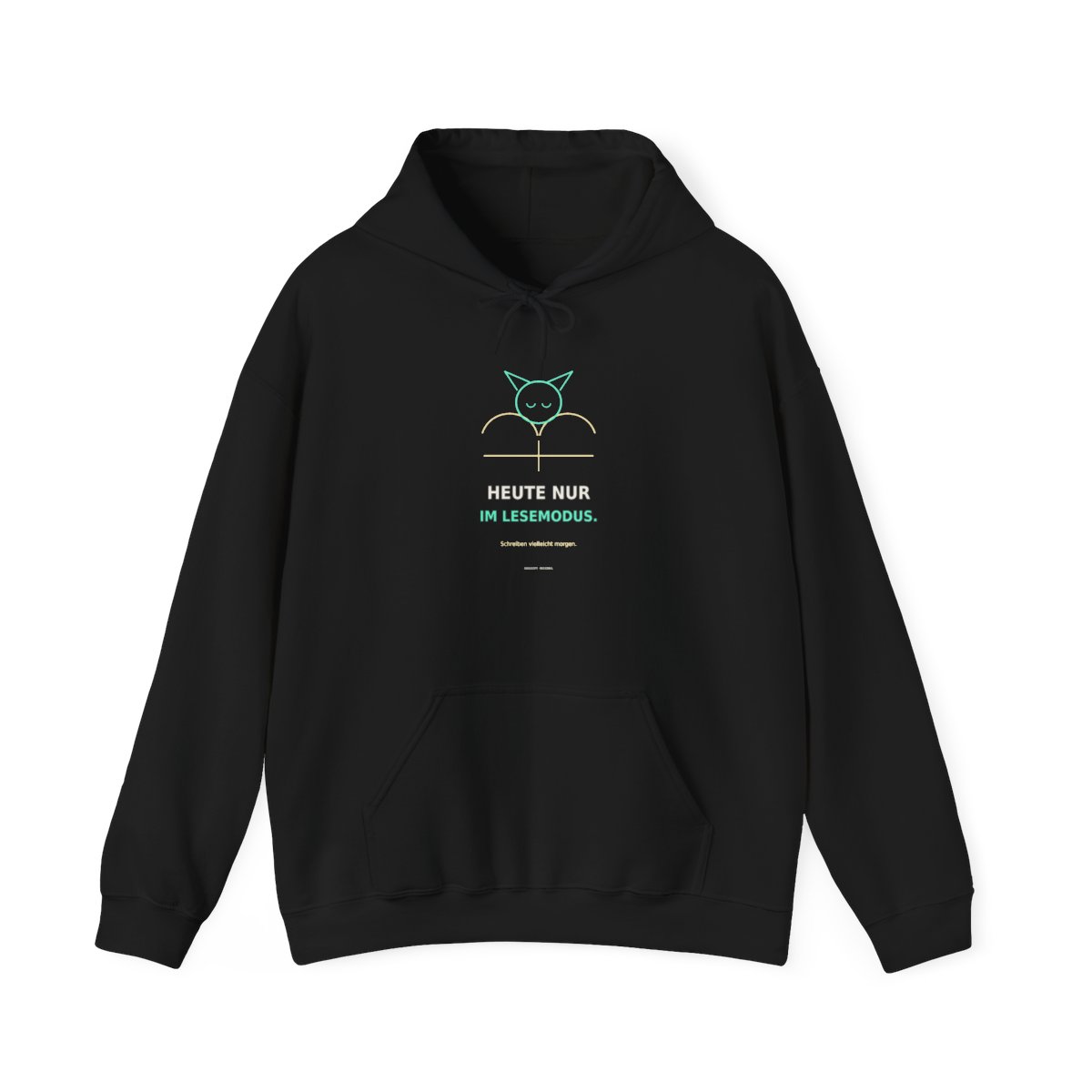 Skaldify – Read-only mode today. (Hoodie)