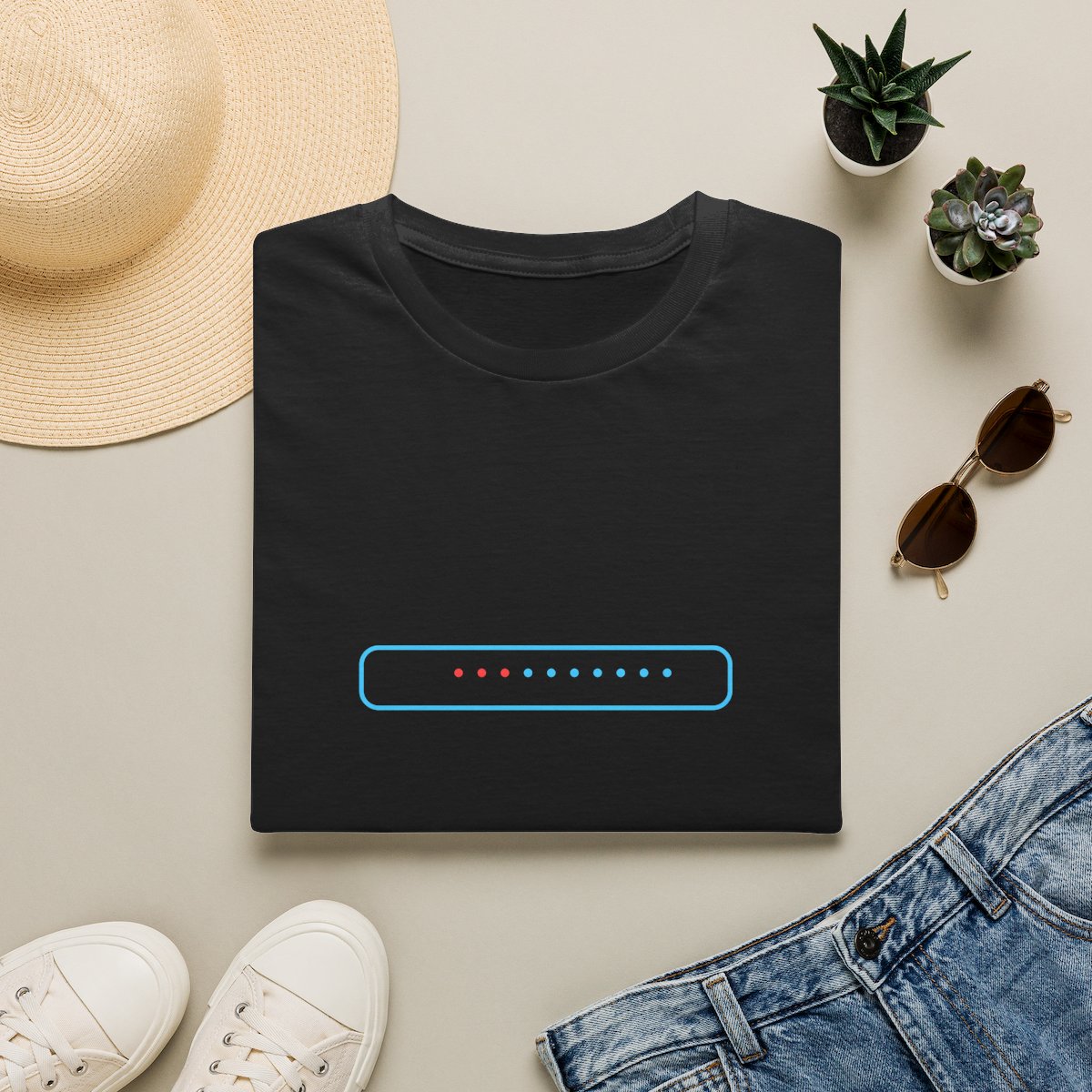 Skaldify – My patience has a loading bar. (Shirt)