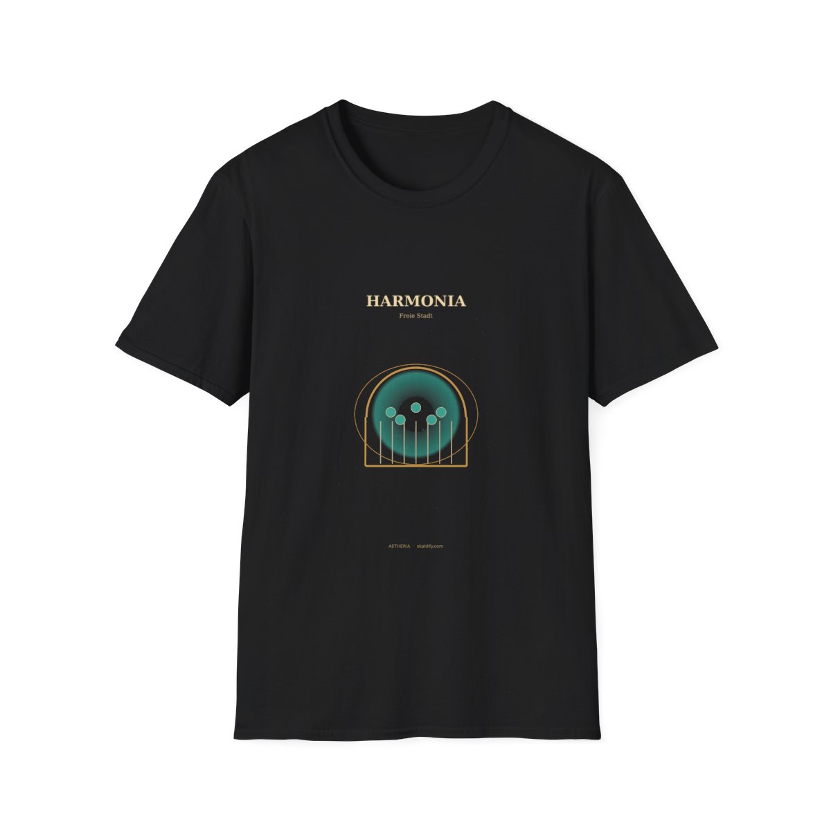 Harmonia Free City - Image 3