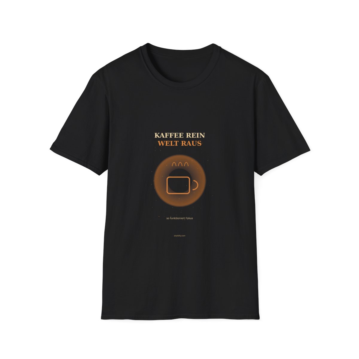 Coffee In, World Out - Image 3